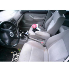 Vase de direction VOLKSWAGEN GOLF 4