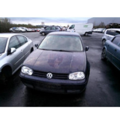 Vase de lave glace VOLKSWAGEN GOLF 4 Photo n°3