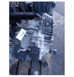 Boite de vitesses TOYOTA PRIUS 2