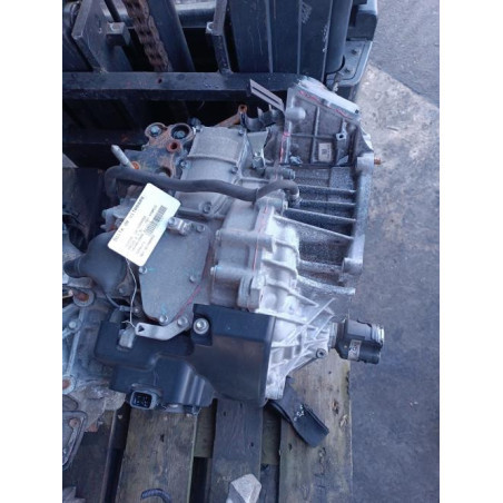 Boite de vitesses TOYOTA PRIUS 2