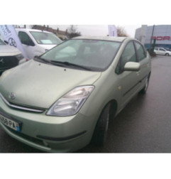 Aile avant droit TOYOTA PRIUS 2 Photo n°8