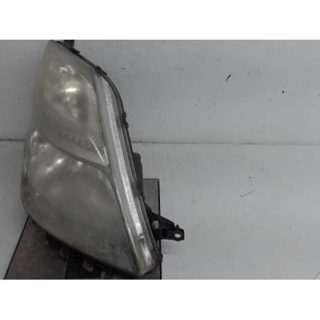 Optique avant principal droit (feux)(phare) TOYOTA PRIUS 2 Photo n°1