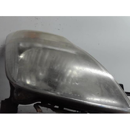 Optique avant principal droit (feux)(phare) TOYOTA PRIUS 2