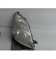 Optique avant principal droit (feux)(phare) TOYOTA PRIUS 2 Photo n°4