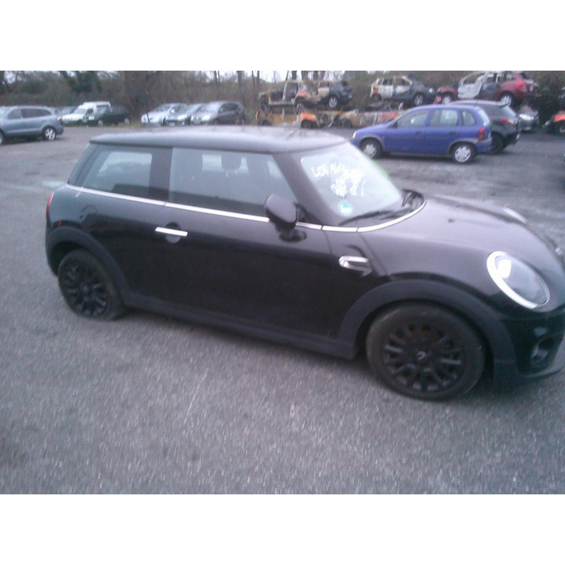 Moteur MINI MINI 3 F56