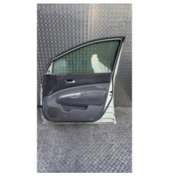 Porte avant droit TOYOTA PRIUS 2 Photo n°4