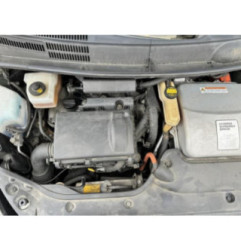 Porte avant droit TOYOTA PRIUS 2 Photo n°17