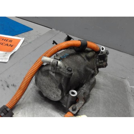 Compresseur clim TOYOTA PRIUS 2 Photo n°1