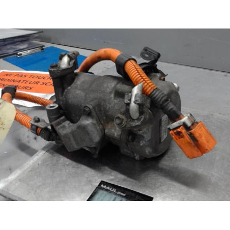 Compresseur clim TOYOTA PRIUS 2