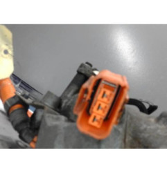 Compresseur clim TOYOTA PRIUS 2 Photo n°3