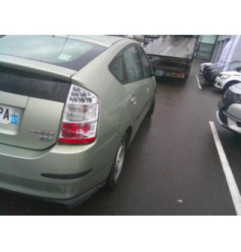 Compresseur clim TOYOTA PRIUS 2 Photo n°6