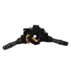 Com (Bloc Contacteur Tournant+Commodo Essuie Glace+Commodo Phare) TOYOTA PRIUS 2 Photo n°1