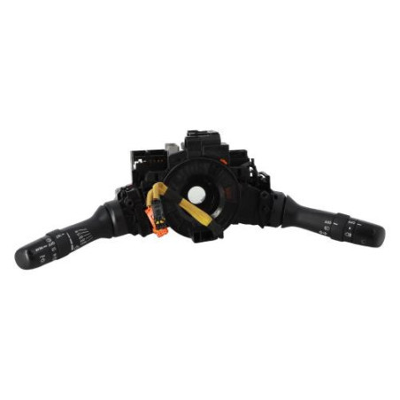 Com (Bloc Contacteur Tournant+Commodo Essuie Glace+Commodo Phare) TOYOTA PRIUS 2 Photo n°1