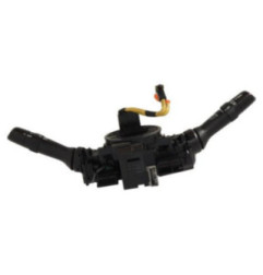 Com (Bloc Contacteur Tournant+Commodo Essuie Glace+Commodo Phare) TOYOTA PRIUS 2 Photo n°3