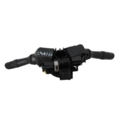 Com (Bloc Contacteur Tournant+Commodo Essuie Glace+Commodo Phare) TOYOTA PRIUS 2 Photo n°4