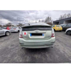 Com (Bloc Contacteur Tournant+Commodo Essuie Glace+Commodo Phare) TOYOTA PRIUS 2 Photo n°14