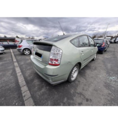 Com (Bloc Contacteur Tournant+Commodo Essuie Glace+Commodo Phare) TOYOTA PRIUS 2 Photo n°20