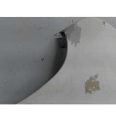 Aile avant gauche PEUGEOT BOXER 3 Photo n°1