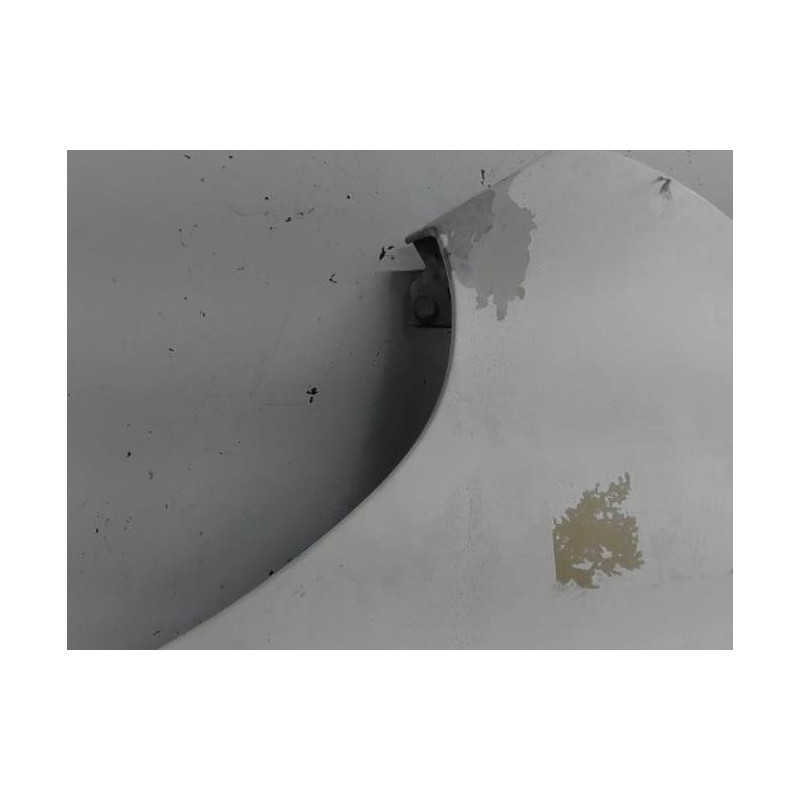 Aile avant gauche PEUGEOT BOXER 3