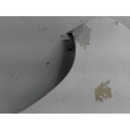 Aile avant gauche PEUGEOT BOXER 3 Photo n°1
