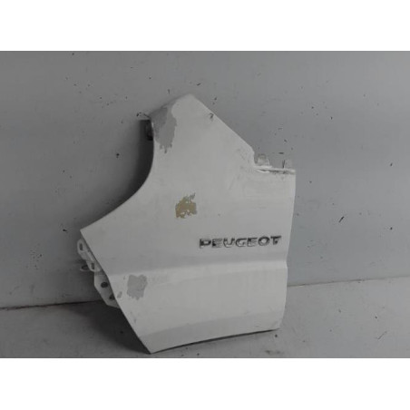 Aile avant gauche PEUGEOT BOXER 3