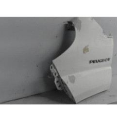Aile avant gauche PEUGEOT BOXER 3 Photo n°6
