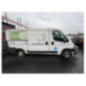Aile avant gauche PEUGEOT BOXER 3