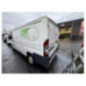 Aile avant gauche PEUGEOT BOXER 3