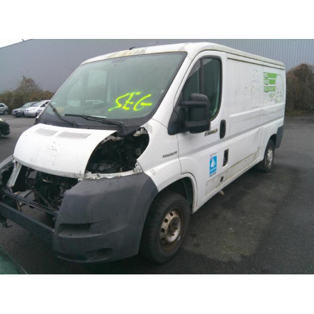 Porte avant droit PEUGEOT BOXER 3 Photo n°1
