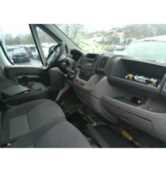 Porte avant droit PEUGEOT BOXER 3