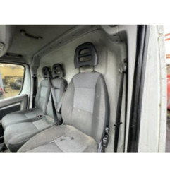 Porte avant droit PEUGEOT BOXER 3 Photo n°10