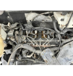 Porte avant droit PEUGEOT BOXER 3 Photo n°16