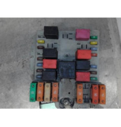 Boitier servitude moteur (BSM) PEUGEOT BOXER 3 Photo n°1