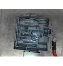 Boitier servitude moteur (BSM) PEUGEOT BOXER 3