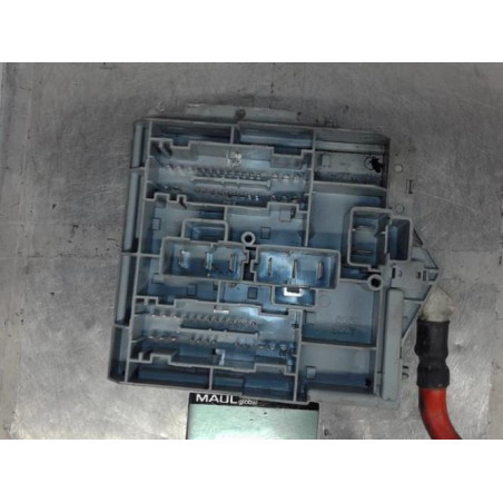 Boitier servitude moteur (BSM) PEUGEOT BOXER 3