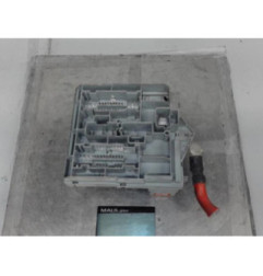 Boitier servitude moteur (BSM) PEUGEOT BOXER 3 Photo n°3