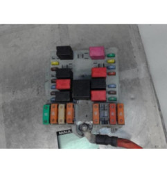 Boitier servitude moteur (BSM) PEUGEOT BOXER 3 Photo n°4