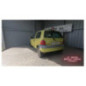 Commande chauffage RENAULT TWINGO 1