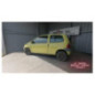 Commande chauffage RENAULT TWINGO 1