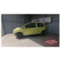 Commande chauffage RENAULT TWINGO 1