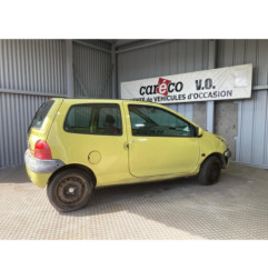 Commande chauffage RENAULT TWINGO 1 Photo n°13
