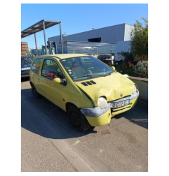 Commande chauffage RENAULT TWINGO 1 Photo n°14