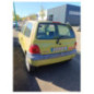 Commande chauffage RENAULT TWINGO 1