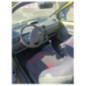 Commande chauffage RENAULT TWINGO 1