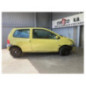 Commande chauffage RENAULT TWINGO 1