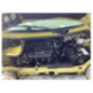 Commande chauffage RENAULT TWINGO 1