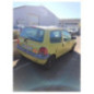 Commande chauffage RENAULT TWINGO 1