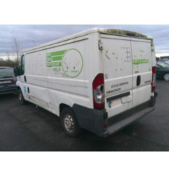 Boitier servitude moteur (BSM) PEUGEOT BOXER 3 Photo n°8