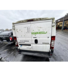 Boitier servitude moteur (BSM) PEUGEOT BOXER 3 Photo n°11
