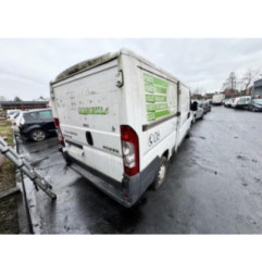 Boitier servitude moteur (BSM) PEUGEOT BOXER 3 Photo n°17